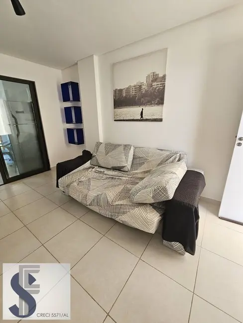 Foto 5 de Apartamento com 1 quarto à venda, 47m2 em Marechal Deodoro - AL