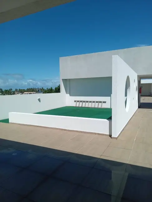 Foto 7 de Apartamento com 1 quarto à venda, 47m2 em Marechal Deodoro - AL