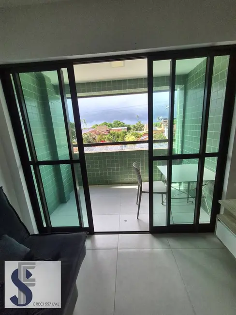 Foto 8 de Apartamento com 1 quarto à venda, 45m2 em Marechal Deodoro - AL