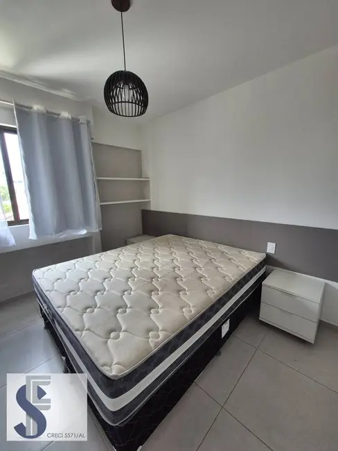 Foto 5 de Apartamento com 1 quarto à venda, 45m2 em Marechal Deodoro - AL