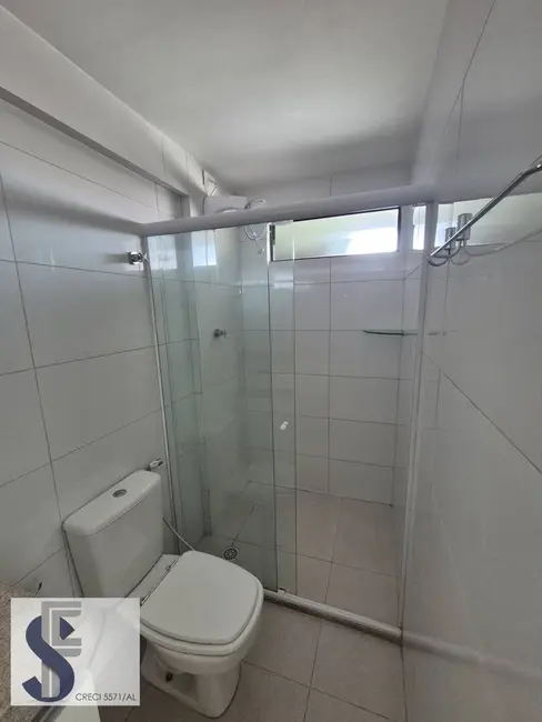 Foto 3 de Apartamento com 1 quarto à venda, 45m2 em Marechal Deodoro - AL
