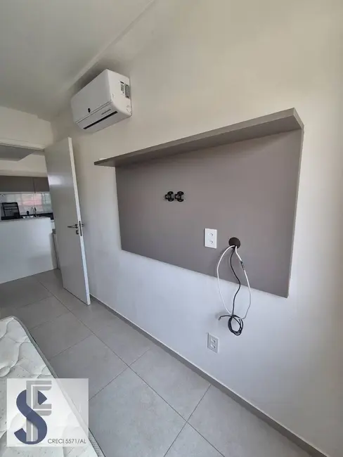 Foto 7 de Apartamento com 1 quarto à venda, 45m2 em Marechal Deodoro - AL