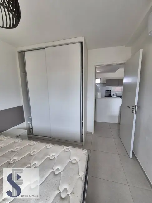 Foto 6 de Apartamento com 1 quarto à venda, 45m2 em Marechal Deodoro - AL
