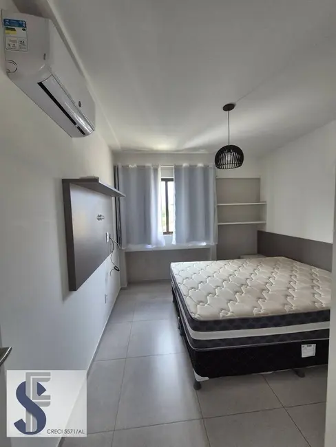 Foto 4 de Apartamento com 1 quarto à venda, 45m2 em Marechal Deodoro - AL