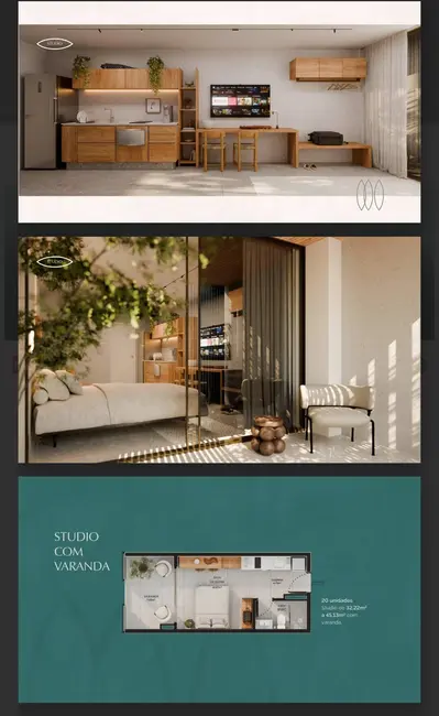 Foto 7 de Apartamento com 2 quartos à venda, 78m2 em Marechal Deodoro - AL