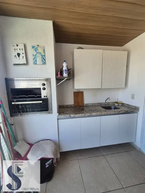 Foto 2 de Apartamento com 2 quartos à venda, 67m2 em Marechal Deodoro - AL