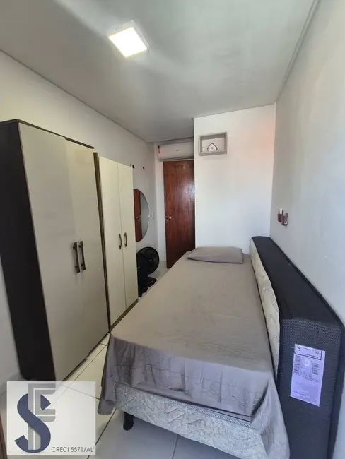 Foto 9 de Apartamento com 2 quartos à venda, 67m2 em Marechal Deodoro - AL