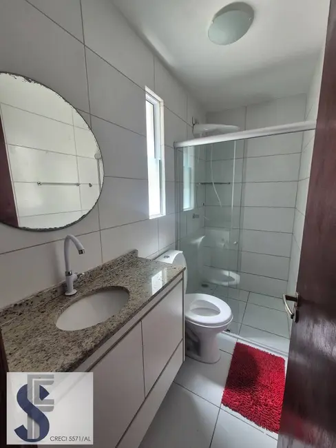 Foto 8 de Apartamento com 2 quartos à venda, 67m2 em Marechal Deodoro - AL