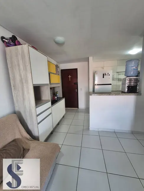 Foto 5 de Apartamento com 2 quartos à venda, 67m2 em Marechal Deodoro - AL