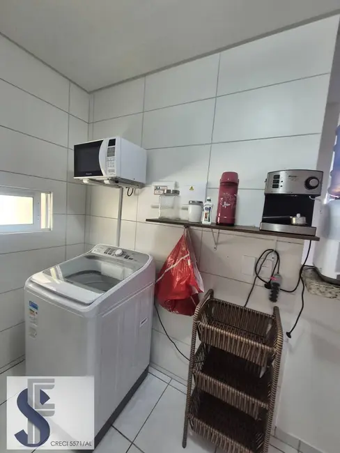 Foto 7 de Apartamento com 2 quartos à venda, 67m2 em Marechal Deodoro - AL