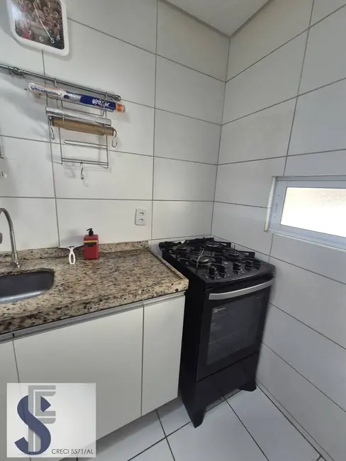 Foto 6 de Apartamento com 2 quartos à venda, 67m2 em Marechal Deodoro - AL