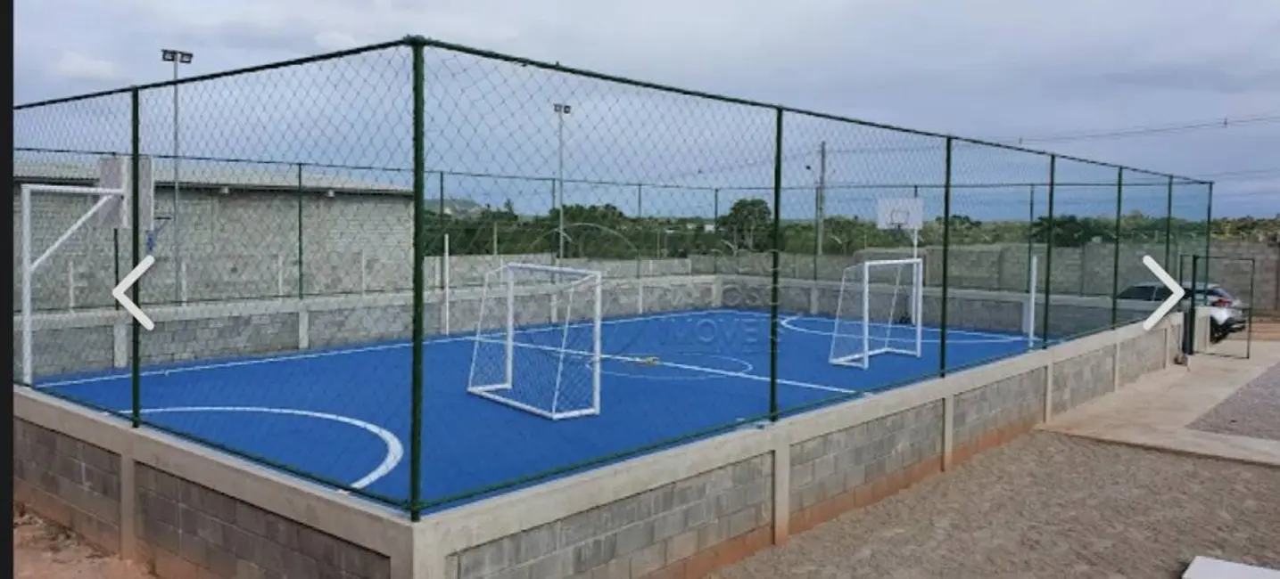 Foto 6 de Terreno / Lote à venda, 200m2 em Marechal Deodoro - AL