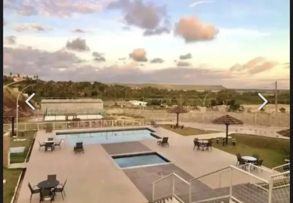 Foto 4 de Terreno / Lote à venda, 200m2 em Marechal Deodoro - AL