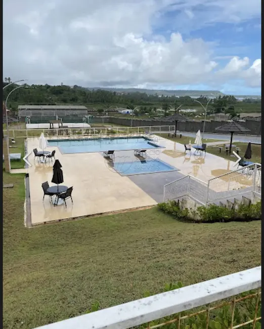 Foto 3 de Terreno / Lote à venda, 200m2 em Marechal Deodoro - AL