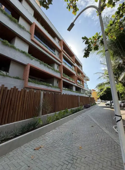 Foto 1 de Apartamento com 3 quartos à venda, 106m2 em Marechal Deodoro - AL