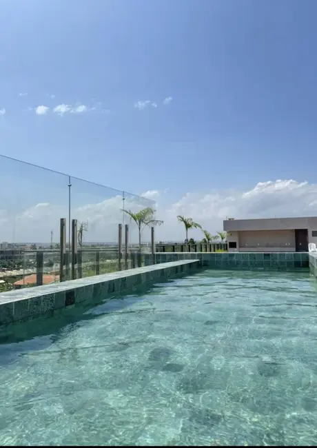 Foto 2 de Apartamento com 3 quartos à venda, 106m2 em Marechal Deodoro - AL
