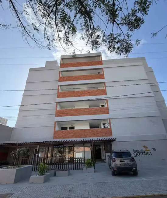 Foto 3 de Apartamento com 3 quartos à venda, 106m2 em Marechal Deodoro - AL