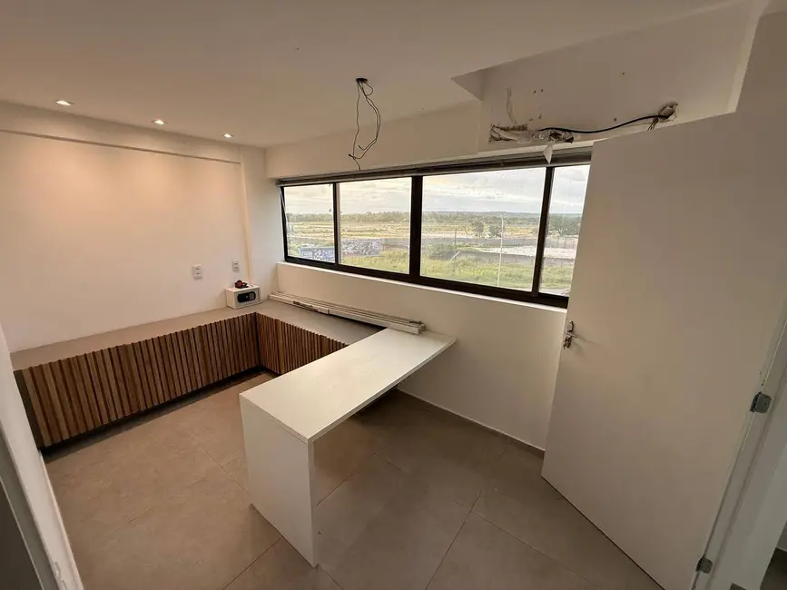 Foto 2 de Sala Comercial para alugar, 76m2 em Marechal Deodoro - AL