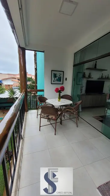 Apartamento com 2 quartos à venda, 76m2 em Marechal Deodoro - AL - imagem 6 Foto 6 de Apartamento com 2 quartos à venda, 76m2 em Marechal Deodoro - AL