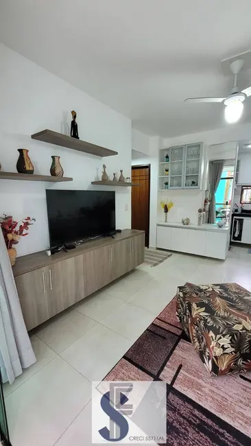 Apartamento com 2 quartos à venda, 76m2 em Marechal Deodoro - AL - imagem 1 Foto 1 de Apartamento com 2 quartos à venda, 76m2 em Marechal Deodoro - AL