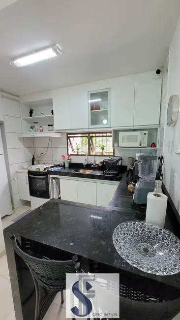 Apartamento com 2 quartos à venda, 76m2 em Marechal Deodoro - AL - imagem 2 Foto 2 de Apartamento com 2 quartos à venda, 76m2 em Marechal Deodoro - AL