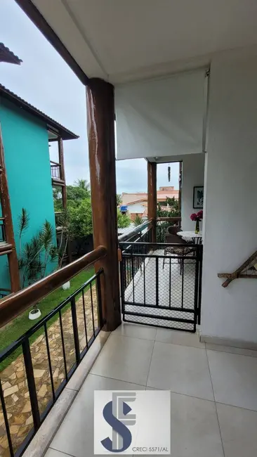 Apartamento com 2 quartos à venda, 76m2 em Marechal Deodoro - AL - imagem 5 Foto 5 de Apartamento com 2 quartos à venda, 76m2 em Marechal Deodoro - AL