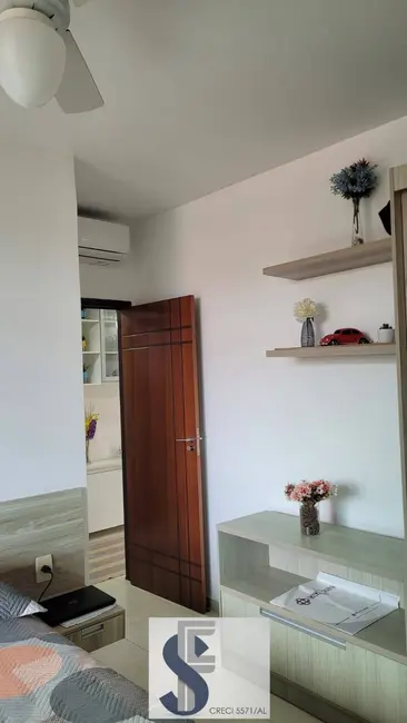 Apartamento com 2 quartos à venda, 76m2 em Marechal Deodoro - AL - imagem 7 Foto 7 de Apartamento com 2 quartos à venda, 76m2 em Marechal Deodoro - AL