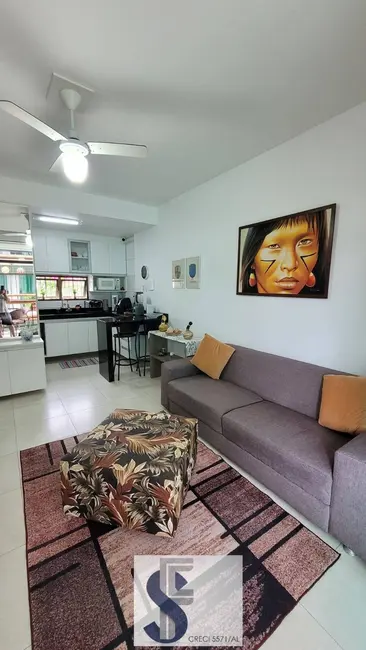 Apartamento com 2 quartos à venda, 76m2 em Marechal Deodoro - AL - imagem 4 Foto 4 de Apartamento com 2 quartos à venda, 76m2 em Marechal Deodoro - AL