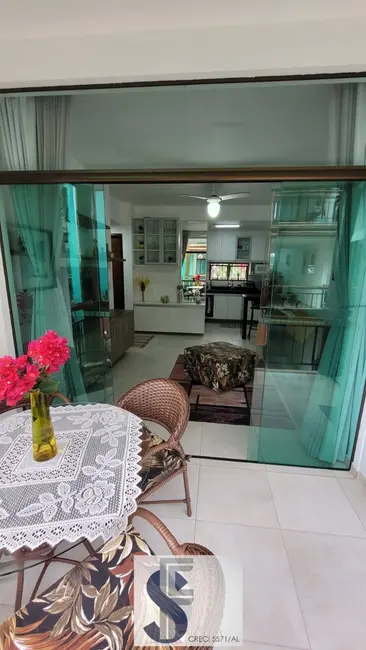 Apartamento com 2 quartos à venda, 76m2 em Marechal Deodoro - AL - imagem 3 Foto 3 de Apartamento com 2 quartos à venda, 76m2 em Marechal Deodoro - AL