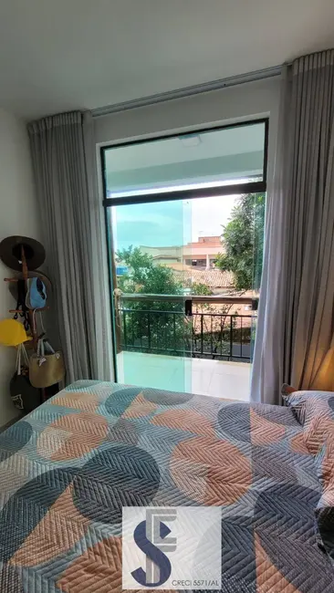 Apartamento com 2 quartos à venda, 76m2 em Marechal Deodoro - AL - imagem 8 Foto 8 de Apartamento com 2 quartos à venda, 76m2 em Marechal Deodoro - AL