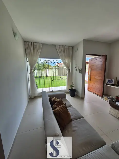 Casa com 3 quartos à venda, 180m2 em Marechal Deodoro - AL - imagem 5 Foto 5 de Casa com 3 quartos à venda, 180m2 em Marechal Deodoro - AL