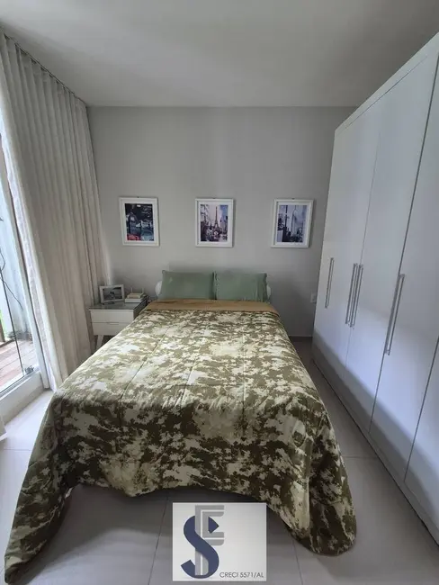 Casa com 3 quartos à venda, 180m2 em Marechal Deodoro - AL - imagem 6 Foto 6 de Casa com 3 quartos à venda, 180m2 em Marechal Deodoro - AL