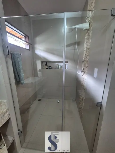 Casa com 3 quartos à venda, 180m2 em Marechal Deodoro - AL - imagem 3 Foto 3 de Casa com 3 quartos à venda, 180m2 em Marechal Deodoro - AL