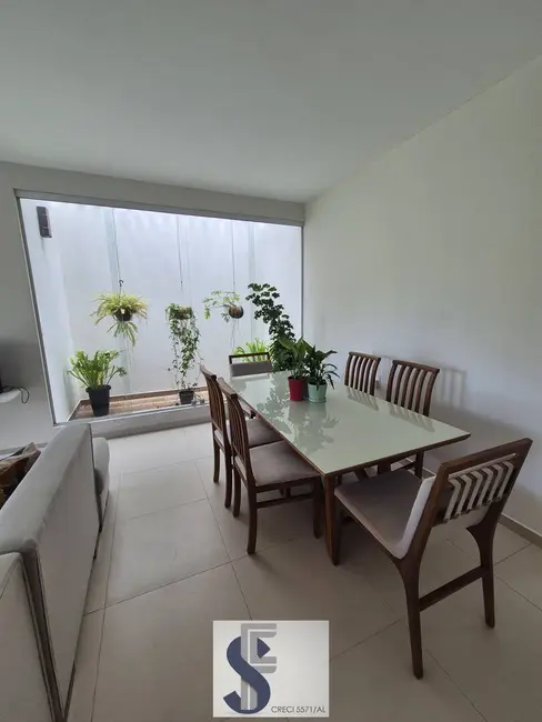 Casa com 3 quartos à venda, 180m2 em Marechal Deodoro - AL - imagem 4 Foto 4 de Casa com 3 quartos à venda, 180m2 em Marechal Deodoro - AL