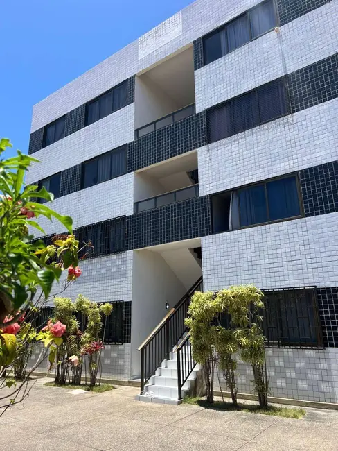 Apartamento com 2 quartos à venda, 44m2 em Marechal Deodoro - AL - imagem 1 Foto 1 de Apartamento com 2 quartos à venda, 44m2 em Marechal Deodoro - AL
