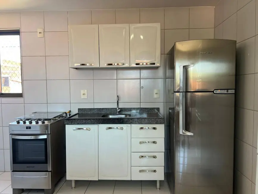 Apartamento com 2 quartos à venda, 44m2 em Marechal Deodoro - AL - imagem 4 Foto 4 de Apartamento com 2 quartos à venda, 44m2 em Marechal Deodoro - AL