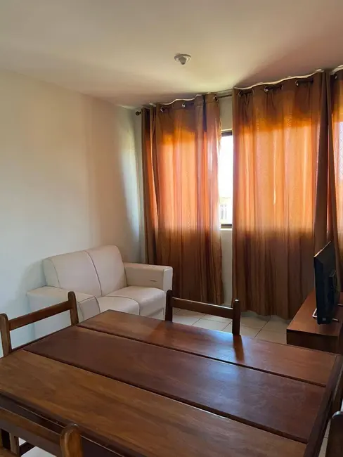 Apartamento com 2 quartos à venda, 44m2 em Marechal Deodoro - AL - imagem 3 Foto 3 de Apartamento com 2 quartos à venda, 44m2 em Marechal Deodoro - AL
