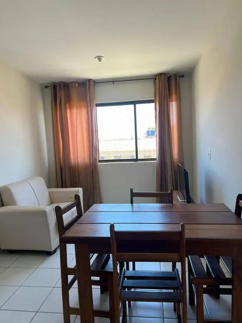 Apartamento com 2 quartos à venda, 44m2 em Marechal Deodoro - AL - imagem 7 Foto 7 de Apartamento com 2 quartos à venda, 44m2 em Marechal Deodoro - AL