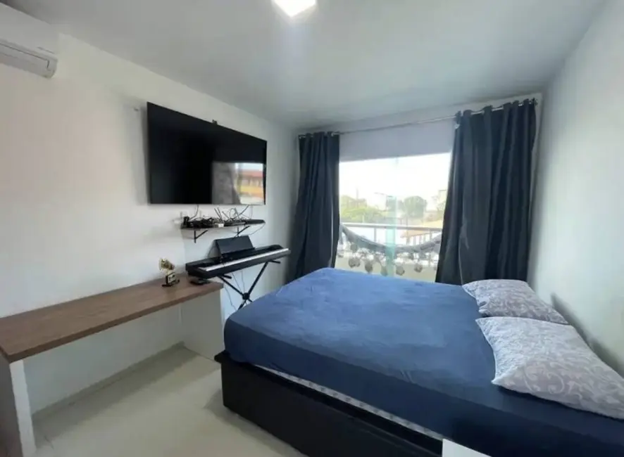 Casa com 2 quartos à venda, 82m2 em Marechal Deodoro - AL - imagem 7 Foto 7 de Casa com 2 quartos à venda, 82m2 em Marechal Deodoro - AL