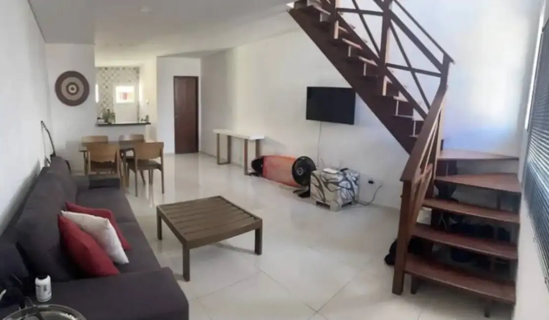 Casa com 2 quartos à venda, 82m2 em Marechal Deodoro - AL - imagem 6 Foto 6 de Casa com 2 quartos à venda, 82m2 em Marechal Deodoro - AL