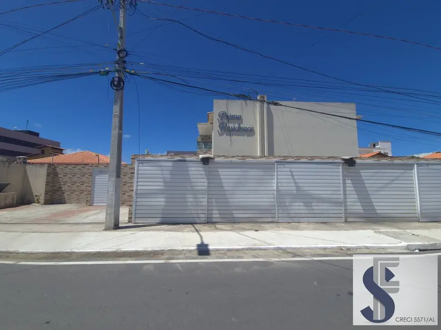 Casa com 2 quartos à venda, 82m2 em Marechal Deodoro - AL - imagem 1 Foto 1 de Casa com 2 quartos à venda, 82m2 em Marechal Deodoro - AL