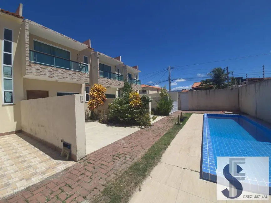 Casa com 2 quartos à venda, 82m2 em Marechal Deodoro - AL - imagem 5 Foto 5 de Casa com 2 quartos à venda, 82m2 em Marechal Deodoro - AL