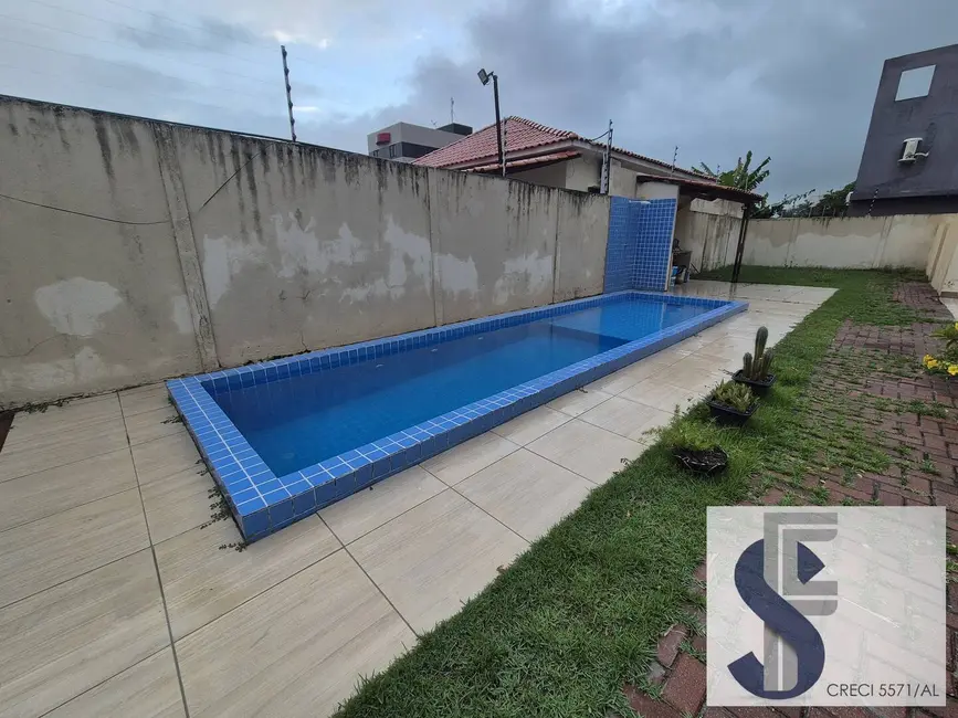 Casa com 2 quartos à venda, 82m2 em Marechal Deodoro - AL - imagem 2 Foto 2 de Casa com 2 quartos à venda, 82m2 em Marechal Deodoro - AL