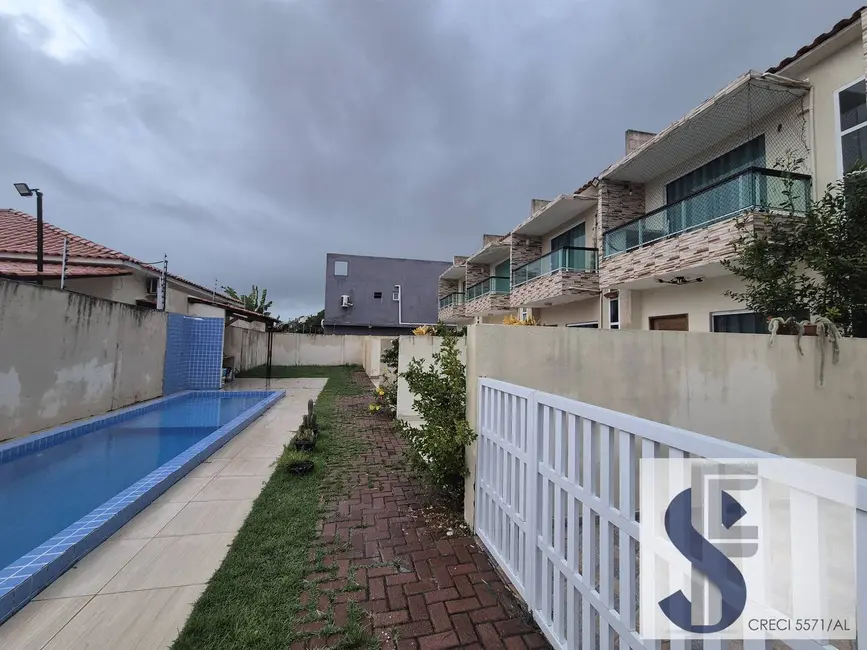 Casa com 2 quartos à venda, 82m2 em Marechal Deodoro - AL - imagem 4 Foto 4 de Casa com 2 quartos à venda, 82m2 em Marechal Deodoro - AL