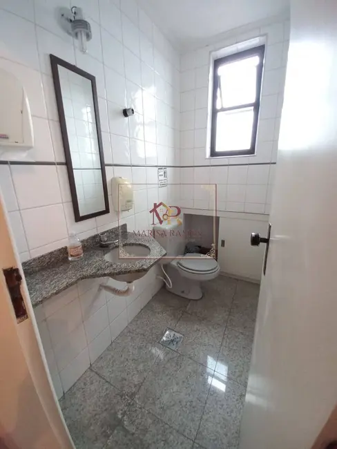 Foto 5 de Sala Comercial à venda, 133m2 em Boqueirão, Santos - SP