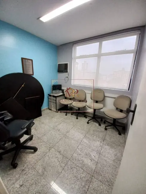 Foto 4 de Sala Comercial à venda, 133m2 em Boqueirão, Santos - SP