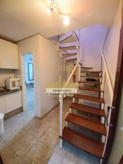 Foto 7 de Sala Comercial à venda, 133m2 em Boqueirão, Santos - SP