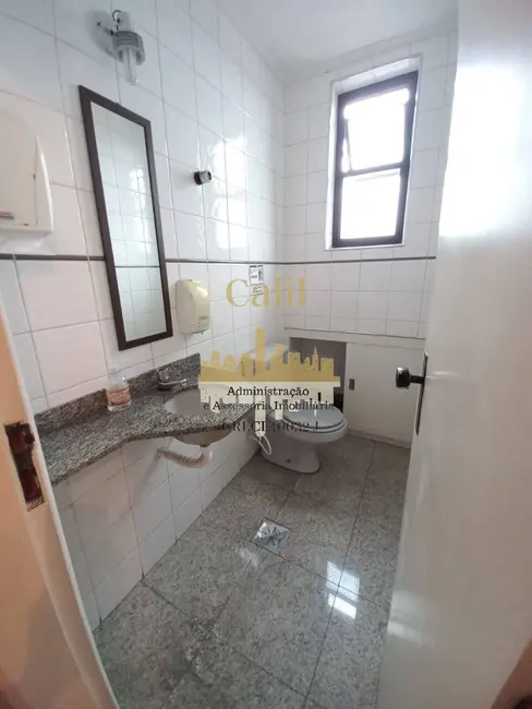 Foto 5 de Sala Comercial à venda, 133m2 em Boqueirão, Santos - SP