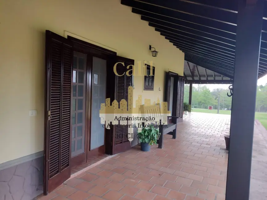 Foto 8 de Chácara com 7 quartos à venda, 1156m2 em Boituva - SP