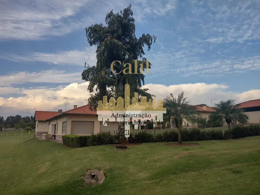 Foto 4 de Chácara com 7 quartos à venda, 1156m2 em Boituva - SP